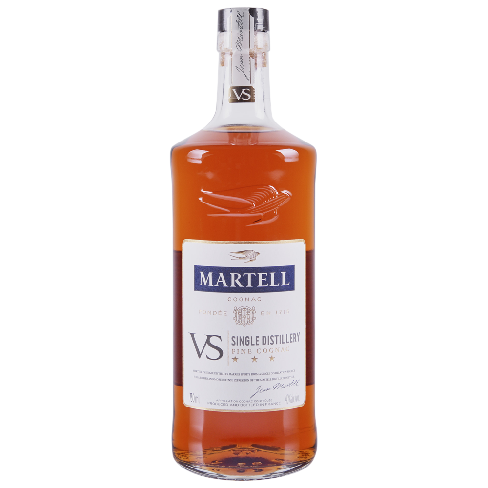 Martel Vssd 750ml